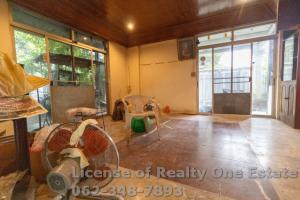 ให้เช่า บ้านเดี่ยว 2 ชั้น ซ.พหลโยธิน 54/4 แยก 3-4 สายไหม ทำเลดี ใกล้รถไฟฟ้า ภาพที่ 4