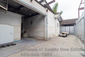 ให้เช่า บ้านเดี่ยว 2 ชั้น ซ.พหลโยธิน 54/4 แยก 3-4 สายไหม ทำเลดี ใกล้รถไฟฟ้า ภาพที่ 7