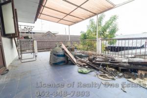ให้เช่า บ้านเดี่ยว 2 ชั้น ซ.พหลโยธิน 54/4 แยก 3-4 สายไหม ทำเลดี ใกล้รถไฟฟ้า ภาพที่ 8