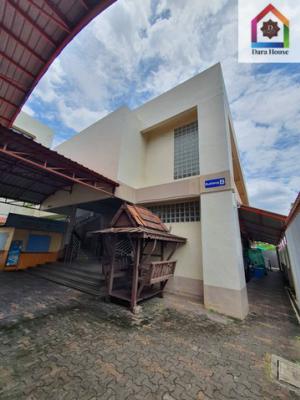 OFfice ให้เช่า อาคารสำนักงาน ซอยวิภาวดีรังสิต 56 แขวงทุ่งสองห้อง เขตบางเขน กรุงเทพฯ GOOD กรุงเทพ ภาพที่ 2