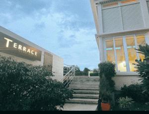 ให้เช่า ทาวน์โฮม 3 ชั้น พระราม 2 The Terrace 3 ห้องนอน 4 ห้องน้ำ บ้านเปล่า