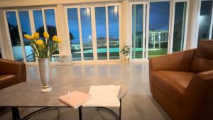 ให้เช่า ทาวน์โฮม 3 ชั้น พระราม 2 The Terrace 3 ห้องนอน 4 ห้องน้ำ บ้านเปล่า ภาพที่ 7