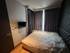 The Lumpini 24 Private comfortable safe 30th floor BTS Phrom Phong ภาพที่ 2