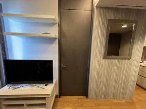 The Lumpini 24 Private comfortable safe 30th floor BTS Phrom Phong ภาพที่ 5