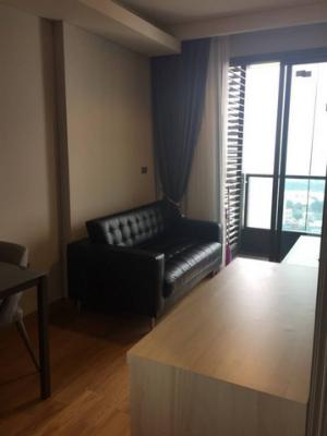 The Lumpini 24 Private comfortable safe 30th floor BTS Phrom Phong ภาพที่ 6