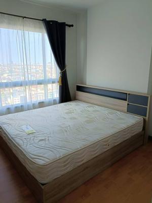 The President Sukhumvit - Samutprakar ( For Rent ) Next to Robinson Samut Prakan Opposite Big C ภาพที่ 4