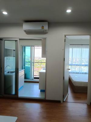 The President Sukhumvit - Samutprakar ( For Rent ) Next to Robinson Samut Prakan Opposite Big C ภาพที่ 6