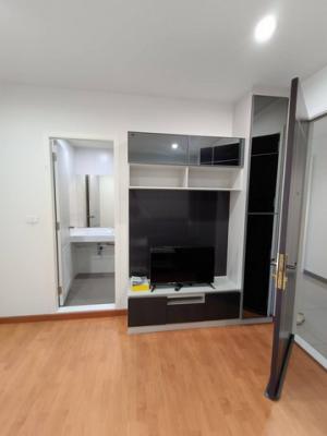 The President Sukhumvit - Samutprakar ( For Rent ) Next to Robinson Samut Prakan Opposite Big C ภาพที่ 7