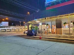 สายใต้ใหม่ 4.43กม. สาย2-3 ให้เช่าพื้นที่  1 ชั้น  ถ.บรมราชชนนี ติดถนนใหญ่ 70 ตร.ม.30ตร.วา. ทำเลดี ร้านอาหาร โกดัง ร้านค้า  สำนักงาน 2 น้ำ  ภาพที่ 2