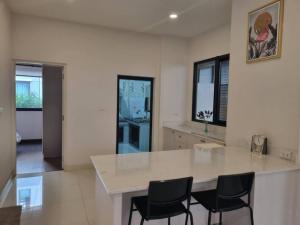 The City Bangna Km7 Single house spacious quiet near Mega Bangna ภาพที่ 3