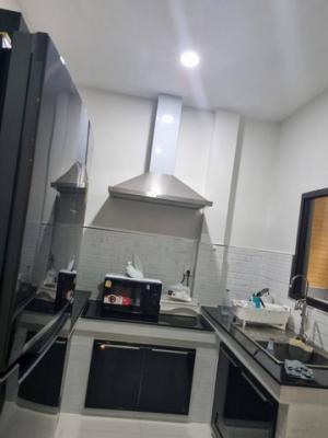 The City Bangna Km7 Single house spacious quiet near Mega Bangna ภาพที่ 4