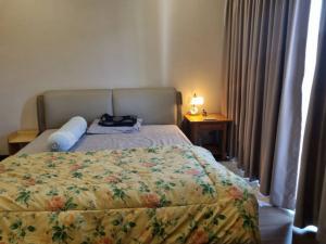 The City Bangna Km7 Single house spacious quiet near Mega Bangna ภาพที่ 6