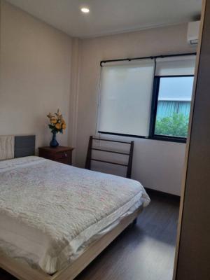 The City Bangna Km7 Single house spacious quiet near Mega Bangna ภาพที่ 7