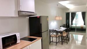 The Waterford Sukhumvit 50 Safe spacious clean 5th floor BTS On Nut ภาพที่ 7