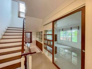 ให้เช่า ทาวน์เฮ้าส์ 3 ชั้น URBAN SATHORN สาทร ราชพฤกษ์ ใกล้ BTSบางหว้า พื้นที่ 48 ตรว 3นอน 5น้ำ ตกแต่งใหม่ทั้งหลัง สภาพบ้านใหม่ - ghd000571R ภาพที่ 4