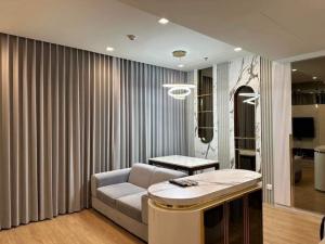 Noble Around Sukhumvit 33 clean quiet comfortable 6th floor BTS Phrom Phong