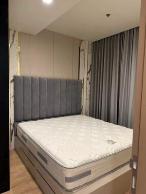Noble Around Sukhumvit 33 clean quiet comfortable 6th floor BTS Phrom Phong ภาพที่ 2