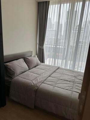 Noble Around Sukhumvit 33 clean quiet comfortable 6th floor BTS Phrom Phong ภาพที่ 3