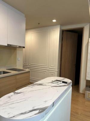 Noble Around Sukhumvit 33 clean quiet comfortable 6th floor BTS Phrom Phong ภาพที่ 4