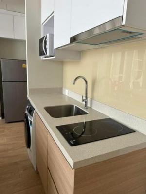 Noble Around Sukhumvit 33 clean quiet comfortable 6th floor BTS Phrom Phong ภาพที่ 6
