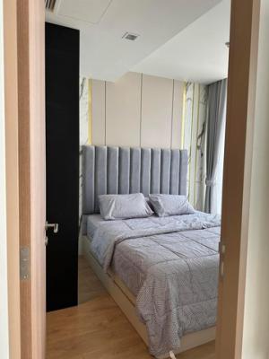 Noble Around Sukhumvit 33 clean quiet comfortable 6th floor BTS Phrom Phong ภาพที่ 8