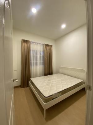 TH-002 เช่า บ้าน เอเวอร์ซิตี้ สุขสวัสดิ์ 30-พุทธบูชา ทำเลดีบ้านสวย พร้อมอยู่ ภาพที่ 5