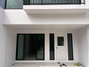 TH-001-01 เช่า บ้าน เดคโค แอท แบริ่ง ทำเลดีบ้านสวย พร้อมอยู่ ภาพที่ 7