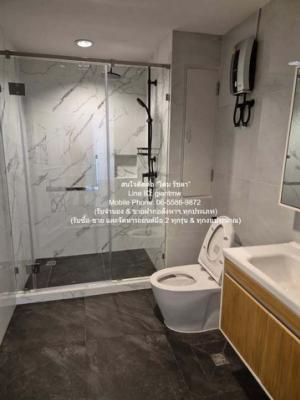 ให้เช่าคอนโด ดี.เอส. ทาวเวอร์ 1 สุขุมวิท 33 (D.S. Tower 1 Sukhumvit 33) ใกล้ BTS พร้อมพงษ์ ชั้น 11 200 ตร.ม. 3 น 2 น้ำ ราคา 79,000 บาท/เดือน ภาพที่ 8