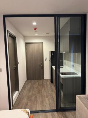 เช่า RR117 Life Ladprao Valley ห้องสวยพร้อมอยู่ ใกล้รถไฟฟ้า BTS ห้าแยกลาดพร้าว ภาพที่ 4
