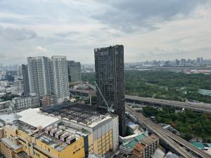 เช่า RR117 Life Ladprao Valley ห้องสวยพร้อมอยู่ ใกล้รถไฟฟ้า BTS ห้าแยกลาดพร้าว ภาพที่ 7