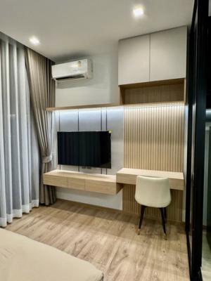 เช่า RR116 Noble Around Ari ห้องสวยพร้อมอยู๋ ใกล้รถไฟฟ้า BTS อารีย์ ภาพที่ 2