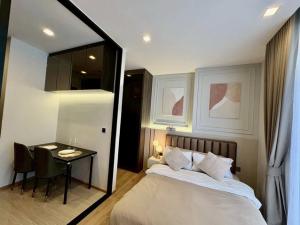 เช่า RR116 Noble Around Ari ห้องสวยพร้อมอยู๋ ใกล้รถไฟฟ้า BTS อารีย์ ภาพที่ 3