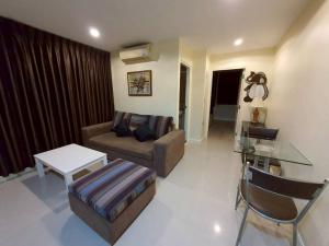 เช่า RR115 Wish @ Samyan ห้องสวยพร้อมอยู่ ใกล้รถไฟฟ้า