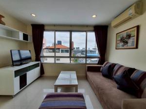 เช่า RR115 Wish @ Samyan ห้องสวยพร้อมอยู่ ใกล้รถไฟฟ้า ภาพที่ 3