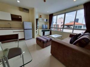 เช่า RR115 Wish @ Samyan ห้องสวยพร้อมอยู่ ใกล้รถไฟฟ้า ภาพที่ 4