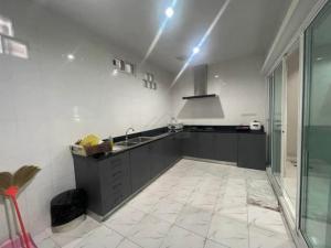 P866 ให้เช่าทาวน์โฮม ภณาสิริ เรสซิเดนซ์ เกษตร-นวมินทร์ Panasiri Residences Kaset – Nawamin ซอยประเสริฐมนูกิจ29 (ซอยมัยลาภ)  ภาพที่ 3