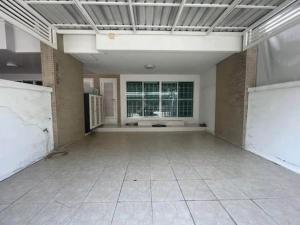 P866 ให้เช่าทาวน์โฮม ภณาสิริ เรสซิเดนซ์ เกษตร-นวมินทร์ Panasiri Residences Kaset – Nawamin ซอยประเสริฐมนูกิจ29 (ซอยมัยลาภ)  ภาพที่ 4