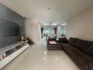 P866 ให้เช่าทาวน์โฮม ภณาสิริ เรสซิเดนซ์ เกษตร-นวมินทร์ Panasiri Residences Kaset – Nawamin ซอยประเสริฐมนูกิจ29 (ซอยมัยลาภ)  ภาพที่ 5