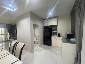 P866 ให้เช่าทาวน์โฮม ภณาสิริ เรสซิเดนซ์ เกษตร-นวมินทร์ Panasiri Residences Kaset – Nawamin ซอยประเสริฐมนูกิจ29 (ซอยมัยลาภ)  ภาพที่ 6