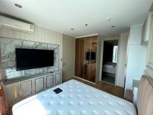 เช่า RR120 Noble Recole Sukhumvit 19 ห้องสวย เฟอร์นิเจอร์ครบครัน ภาพที่ 3