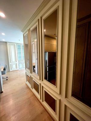เช่า RR120 Noble Recole Sukhumvit 19 ห้องสวย เฟอร์นิเจอร์ครบครัน ภาพที่ 6