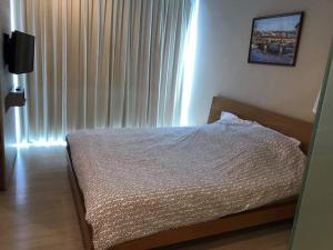 เช่า RR119 The Room Sukhumvit 21 ห้องสวย เฟอร์นิเจอร์ครบครัน ภาพที่ 3
