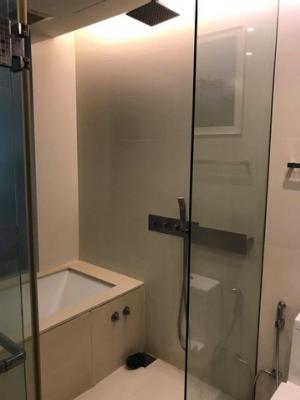 เช่า RR119 The Room Sukhumvit 21 ห้องสวย เฟอร์นิเจอร์ครบครัน ภาพที่ 6