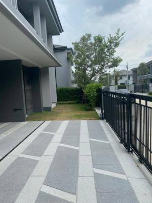 บ้านหรู เศรษฐสิริ กรุงเทพกรีฑา 2 ที่ดิน 83.2 ตร.วา พื้นที่ใช้สอย 294 ตร.ม. 5 นาที ถึง Brighton College Bangkok ภาพที่ 3