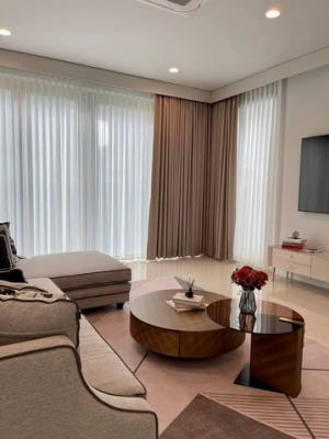บ้านหรู เศรษฐสิริ กรุงเทพกรีฑา 2 ที่ดิน 83.2 ตร.วา พื้นที่ใช้สอย 294 ตร.ม. 5 นาที ถึง Brighton College Bangkok ภาพที่ 7