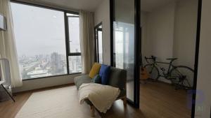 ปล่อยเช่าคอนโด Cloud Thonglor เนื้อที่ 38 ตรม ส่วนกลางอลังการ ภาพที่ 2