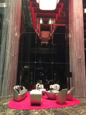ให้เช่า คอนโด เอดจ์ อโศก สุขุมวิท 23 EDGE SUKHUMVIT 23 ภาพที่ 2