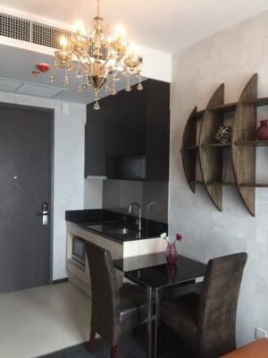 ให้เช่า คอนโด เอดจ์ อโศก สุขุมวิท 23 EDGE SUKHUMVIT 23 ภาพที่ 5