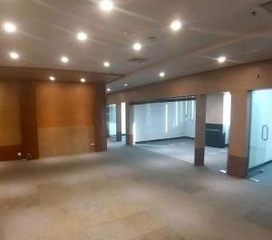 ให้เช่า สำนักงาน Central city tower ขนาด 250 ตารางเมตร อยู่ภายในห้างเซนทรัล บางนาราคาเช่า 350 บาท/ตรม ภาพที่ 2