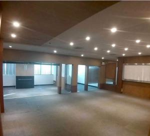 ให้เช่า สำนักงาน Central city tower ขนาด 250 ตารางเมตร อยู่ภายในห้างเซนทรัล บางนาราคาเช่า 350 บาท/ตรม ภาพที่ 3